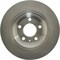 Centric Parts Standard Brake Rotor, 121.33088 121.33088 - alternate 6